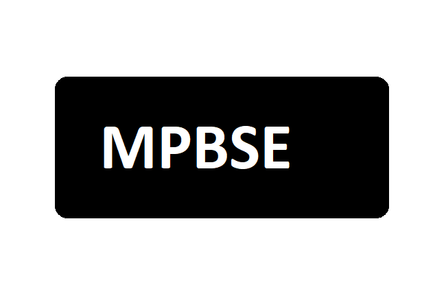 MP Board 12th Model Paper 2020 MPBSE +2 Blue Print Sample Paper 2020